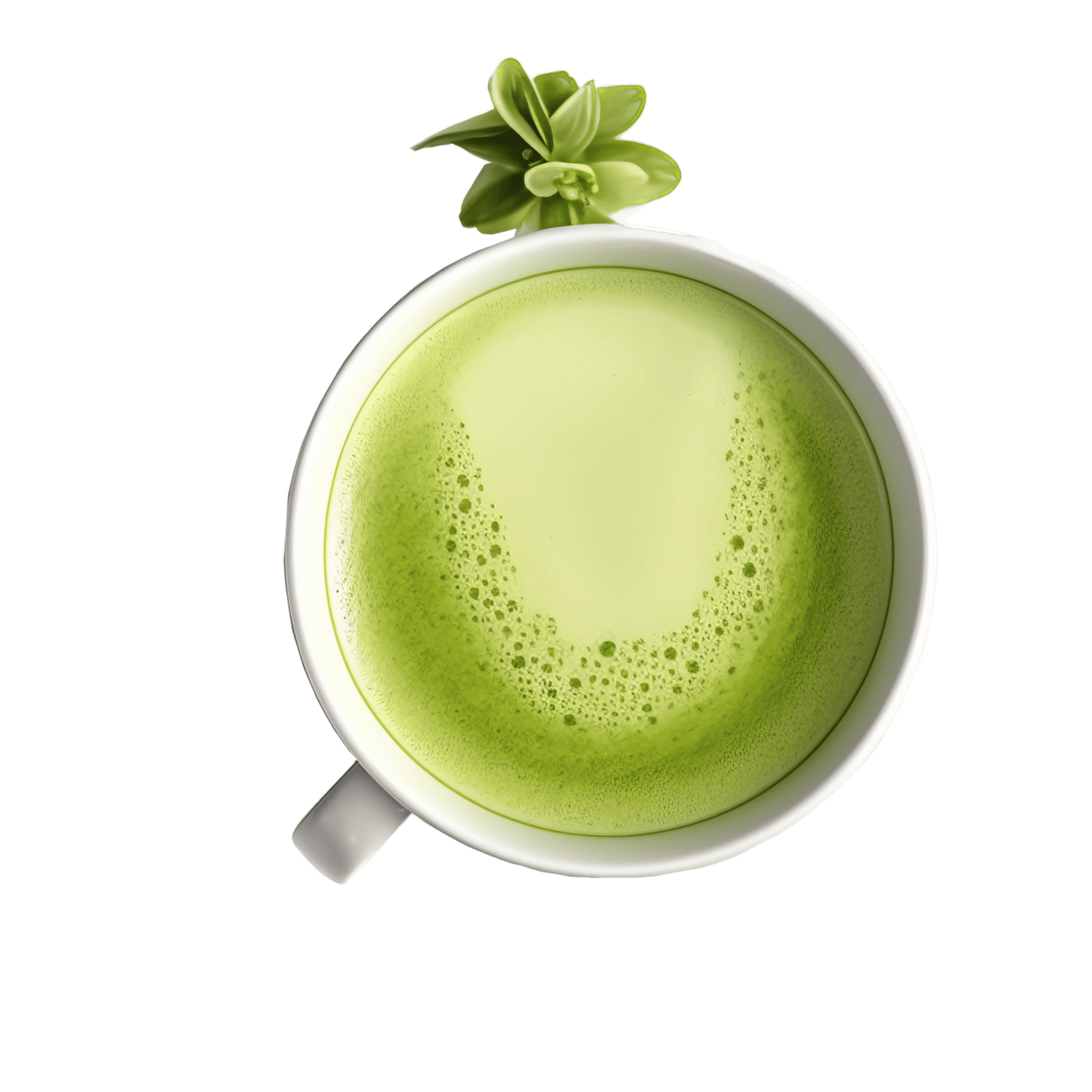 Matcha Verde